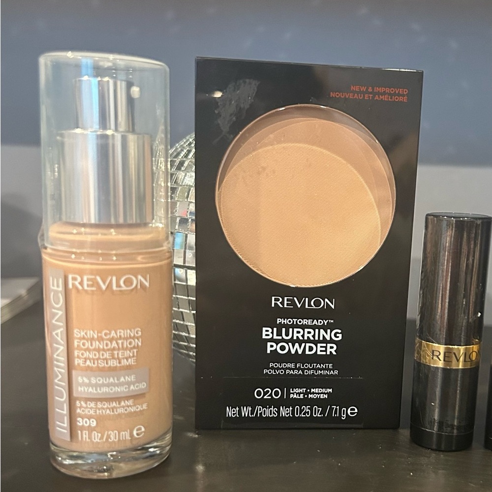 Revlon